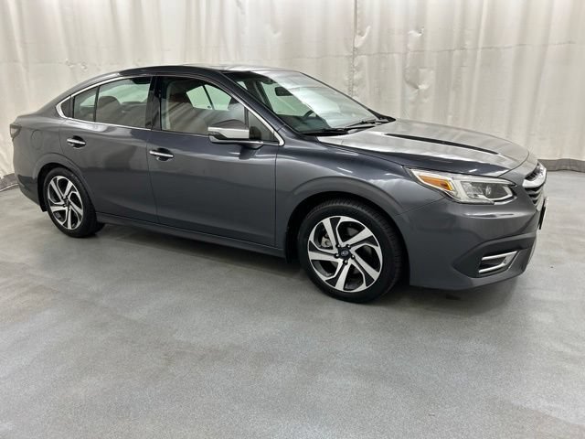 Used 2021 Subaru Legacy Touring XT w/ Popular Package #2