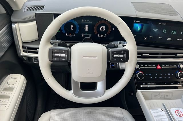 New 2026 Hyundai Santa Fe SEL image 14