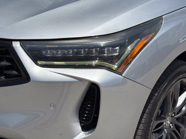 Used 2022 Acura RDX w/ Advance Package FWD image 13
