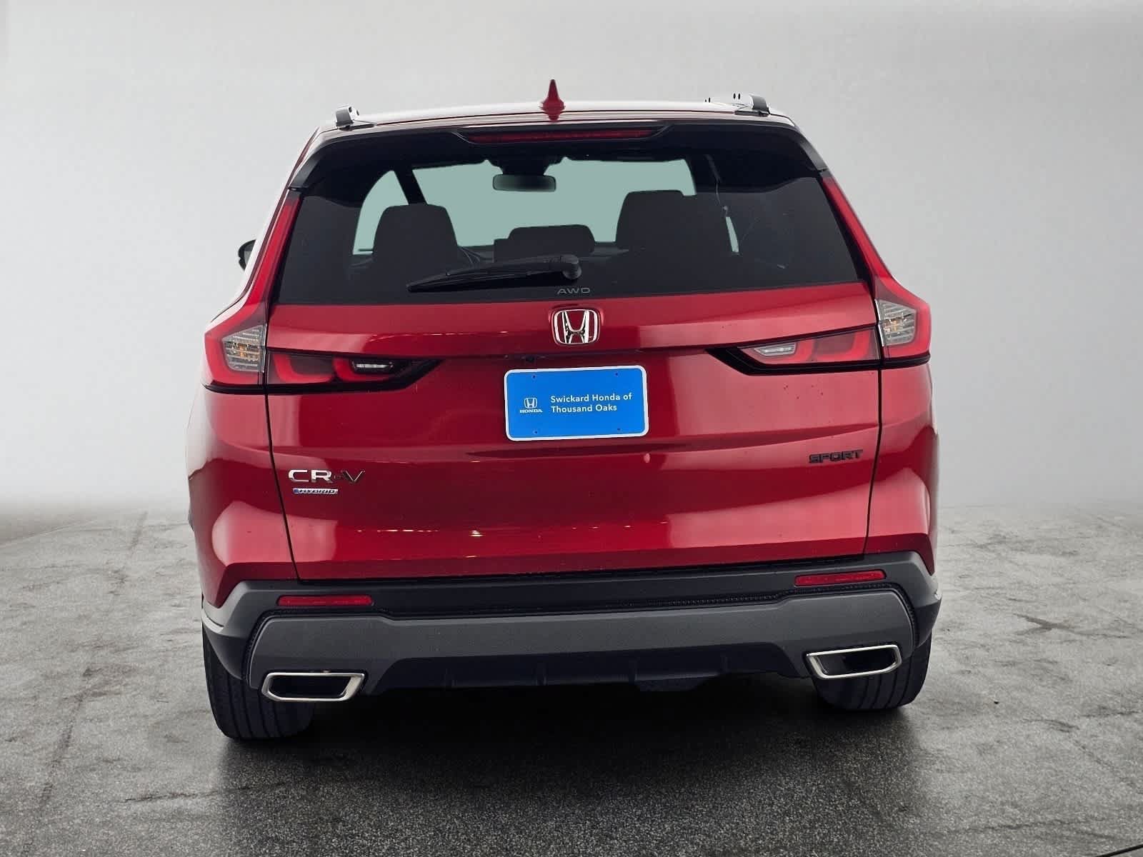 Used 2023 Honda CR-V Sport image 4