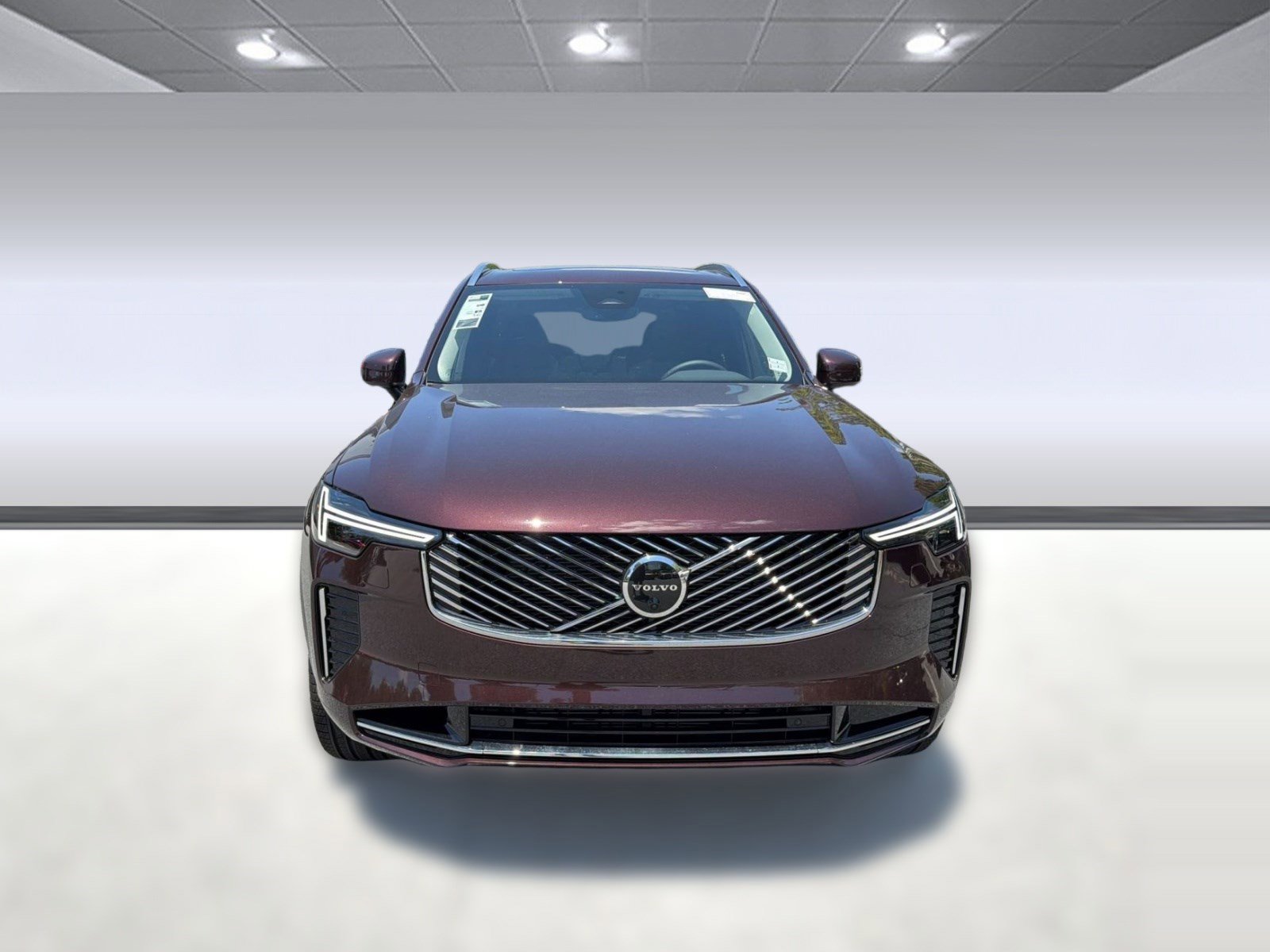 New 2026 Volvo XC90 B6 Plus w/ Protection Package AWD/4WD image 6
