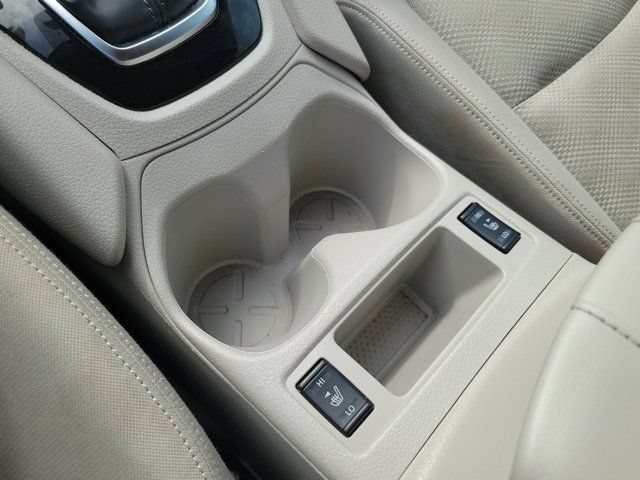 Certified 2021 Nissan Rogue Sport SV FWD image 30