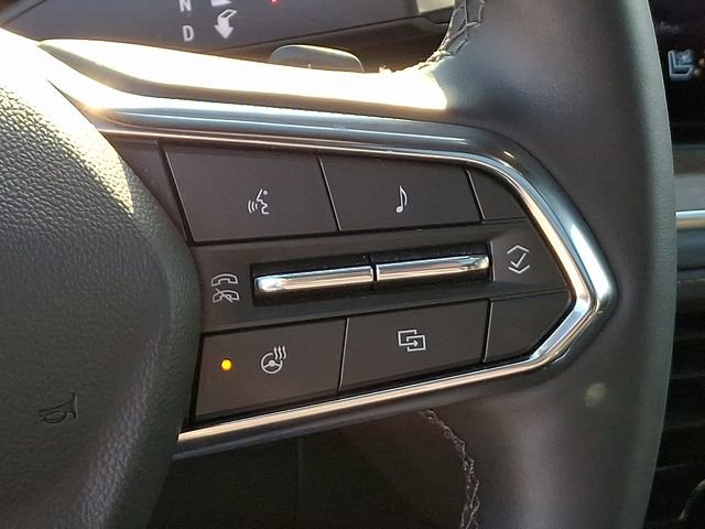 Used 2025 Chevrolet Suburban High Country w/ Sun And Tow Package image 8