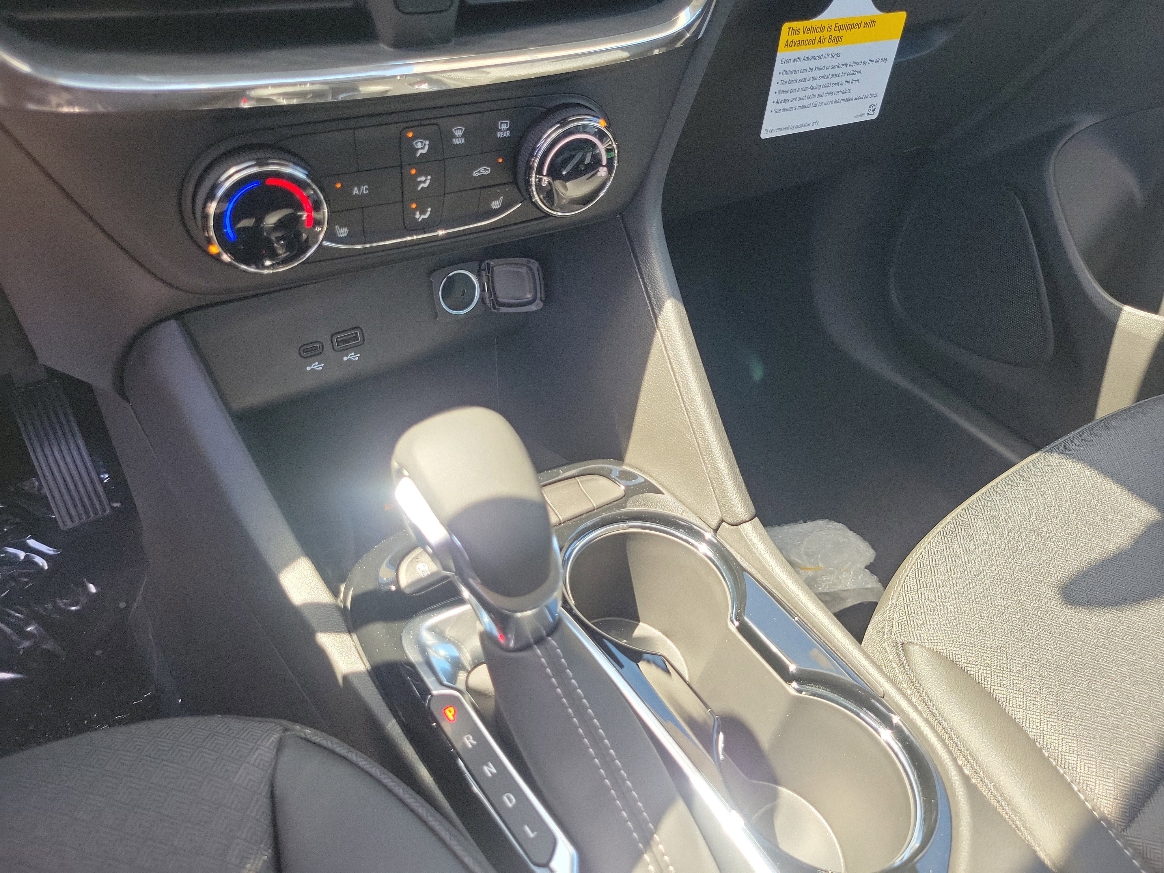 New 2026 Buick Encore GX Preferred w/ Advanced Technology Package FWD image 11