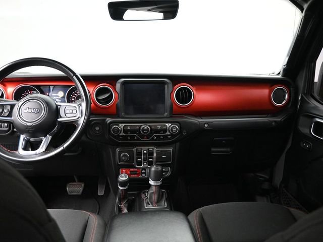 Used 2020 Jeep Gladiator Rubicon image 22