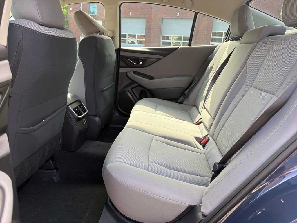 Used 2023 Subaru Legacy Premium AWD/4WD image 24