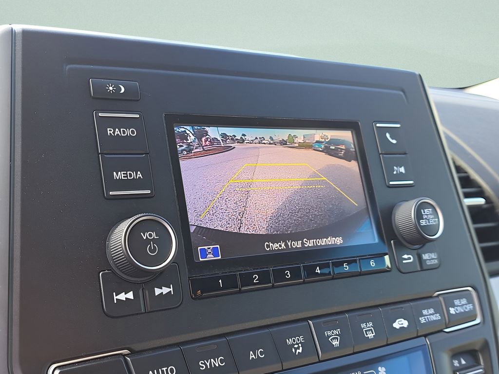 Used 2019 Honda Odyssey LX image 22