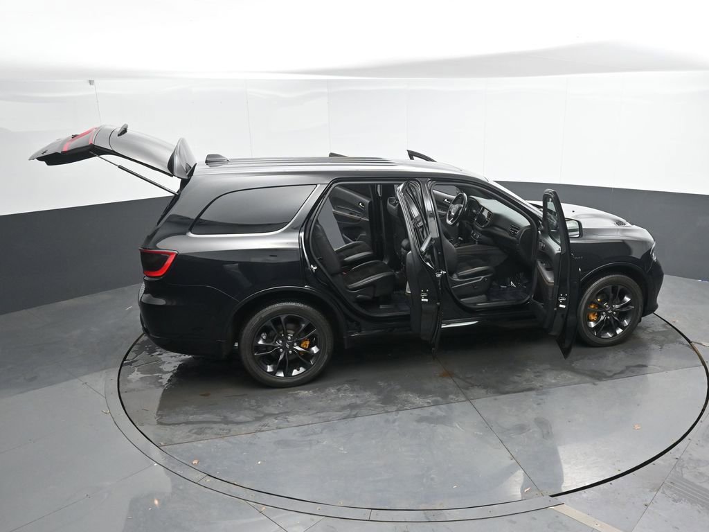 Used 2023 Dodge Durango R/T image 58