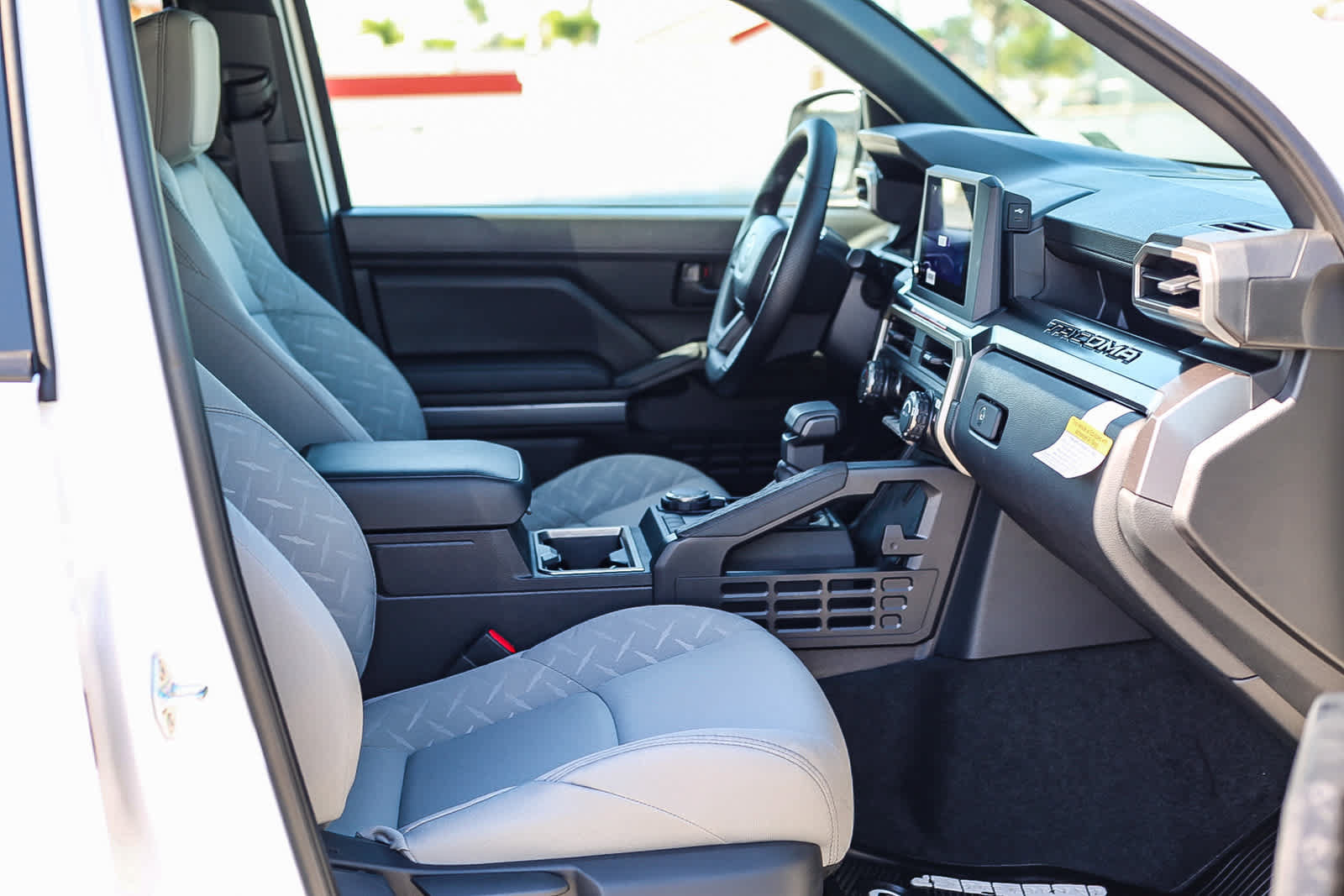New 2026 Toyota Tacoma SR5 AWD/4WD image 18