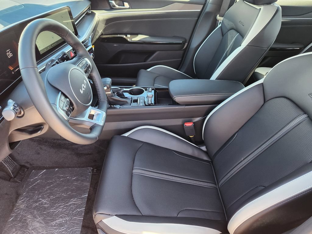 New 2026 Kia K5 GT-Line w/ GT-Line Premium Package AWD/4WD image 6