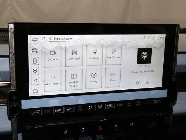 New 2025 GMC Hummer EV 2X image 24
