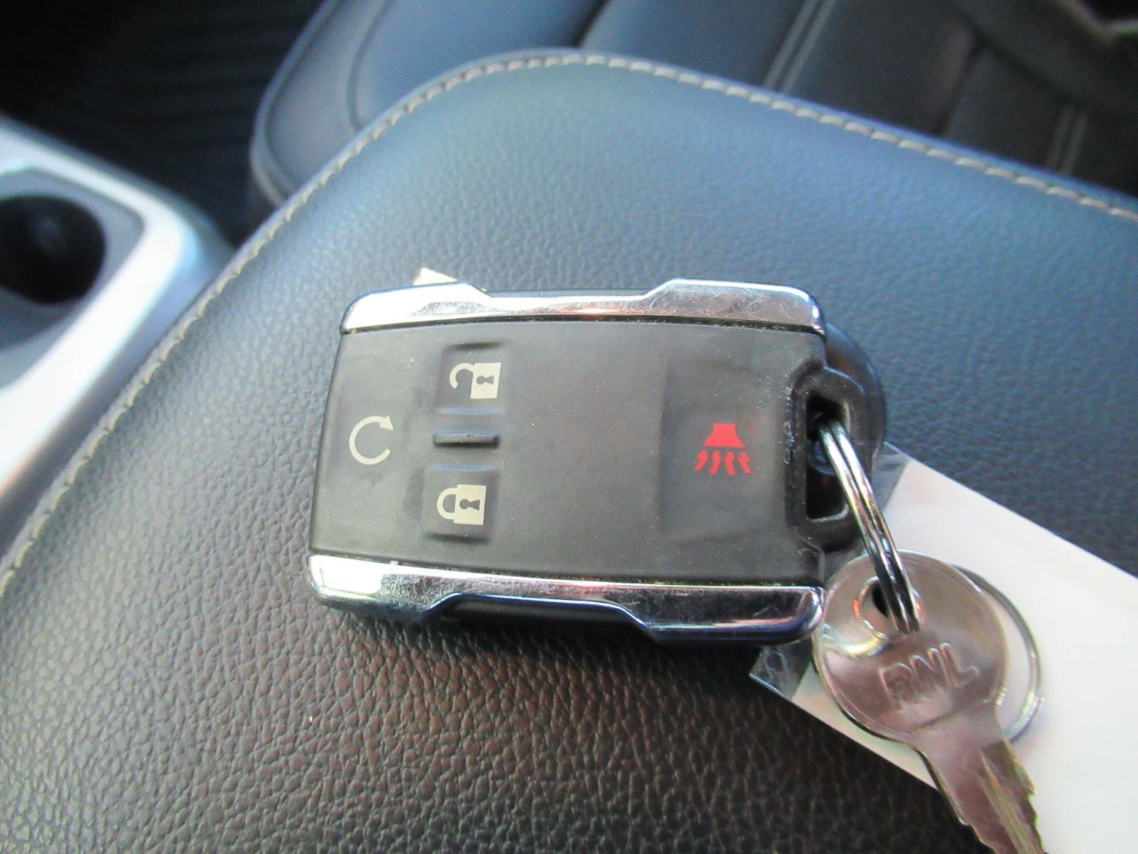 Used 2020 GMC Canyon Denali image 31