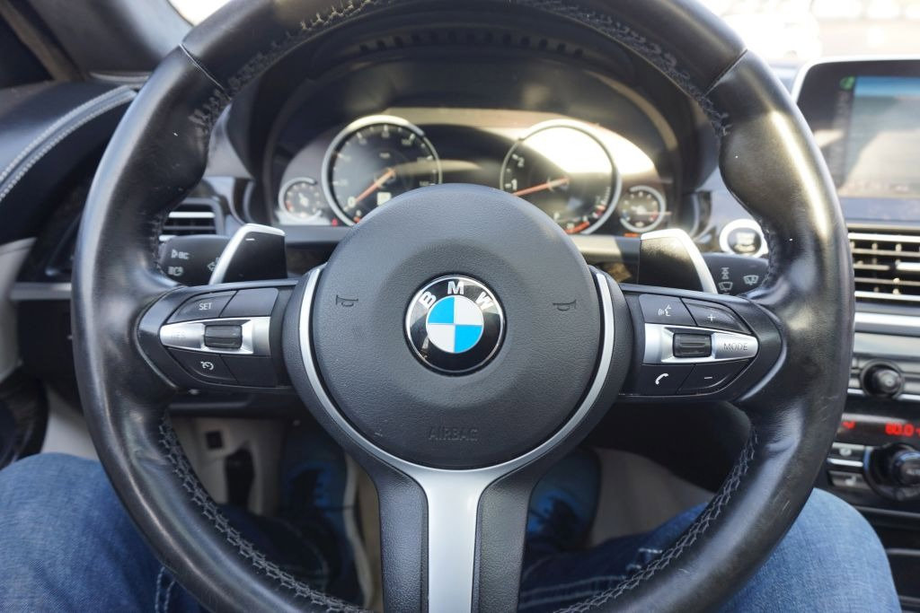 Used 2016 BMW 640i Gran Coupe image 33