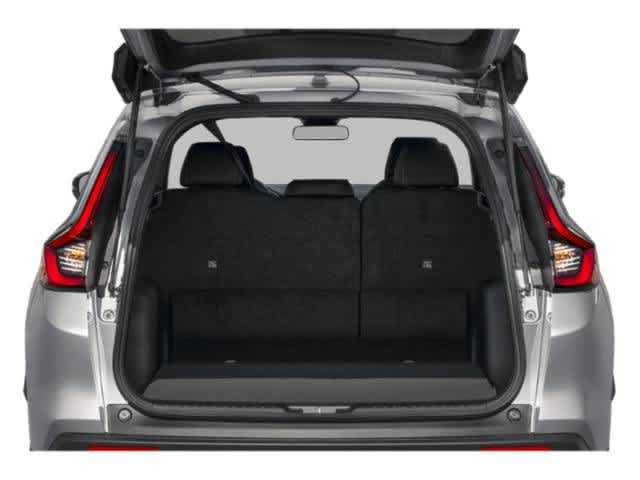 New 2026 Honda CR-V Sport image 10