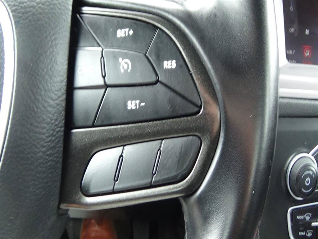 Certified 2023 Dodge Charger SXT RWD image 21
