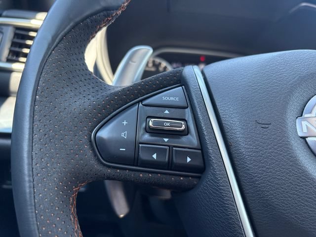 Used 2023 Nissan Maxima SR w/ Sport Mat Group FWD image 27