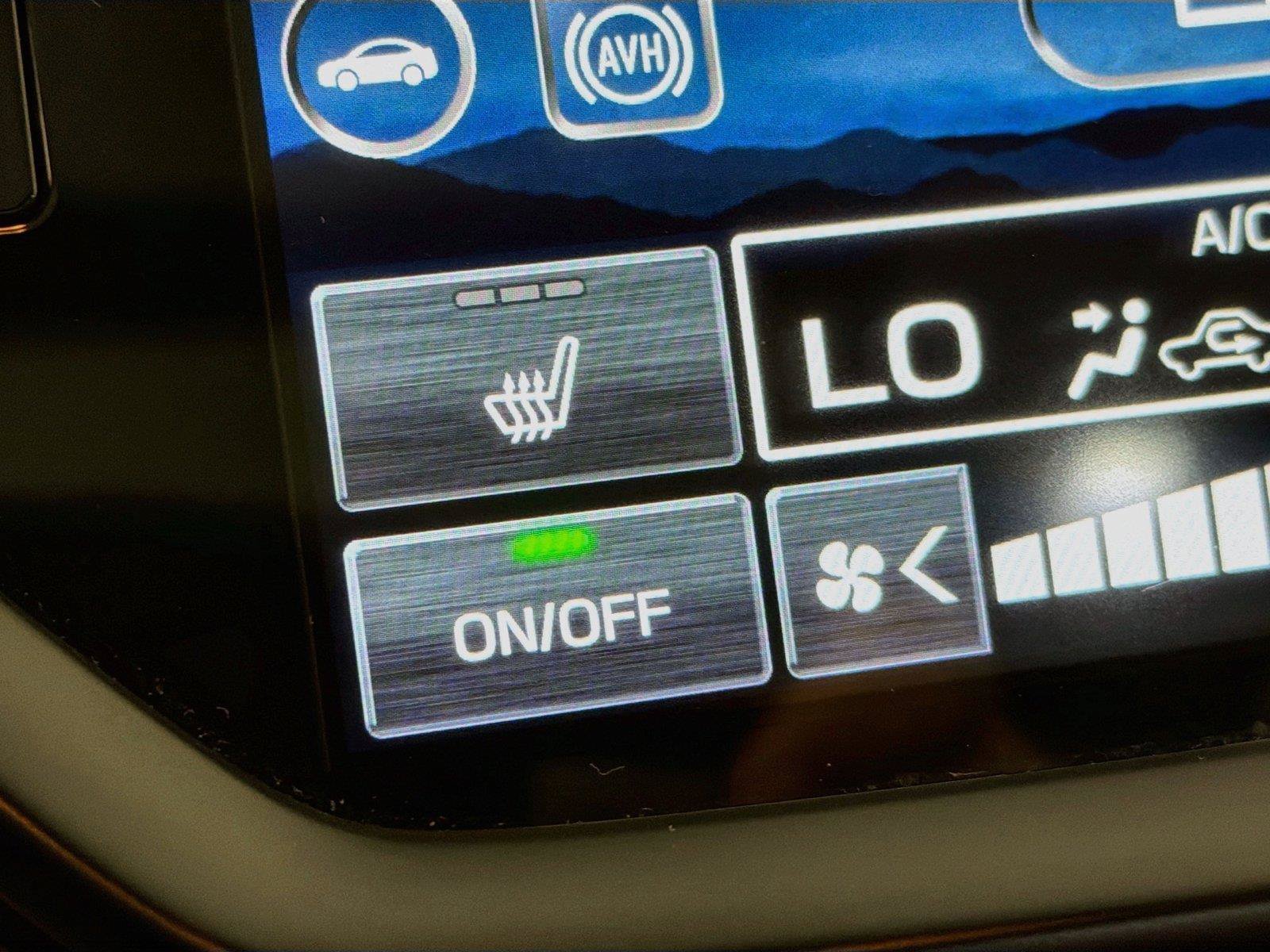 Used 2024 Subaru Ascent Onyx Edition AWD/4WD image 24
