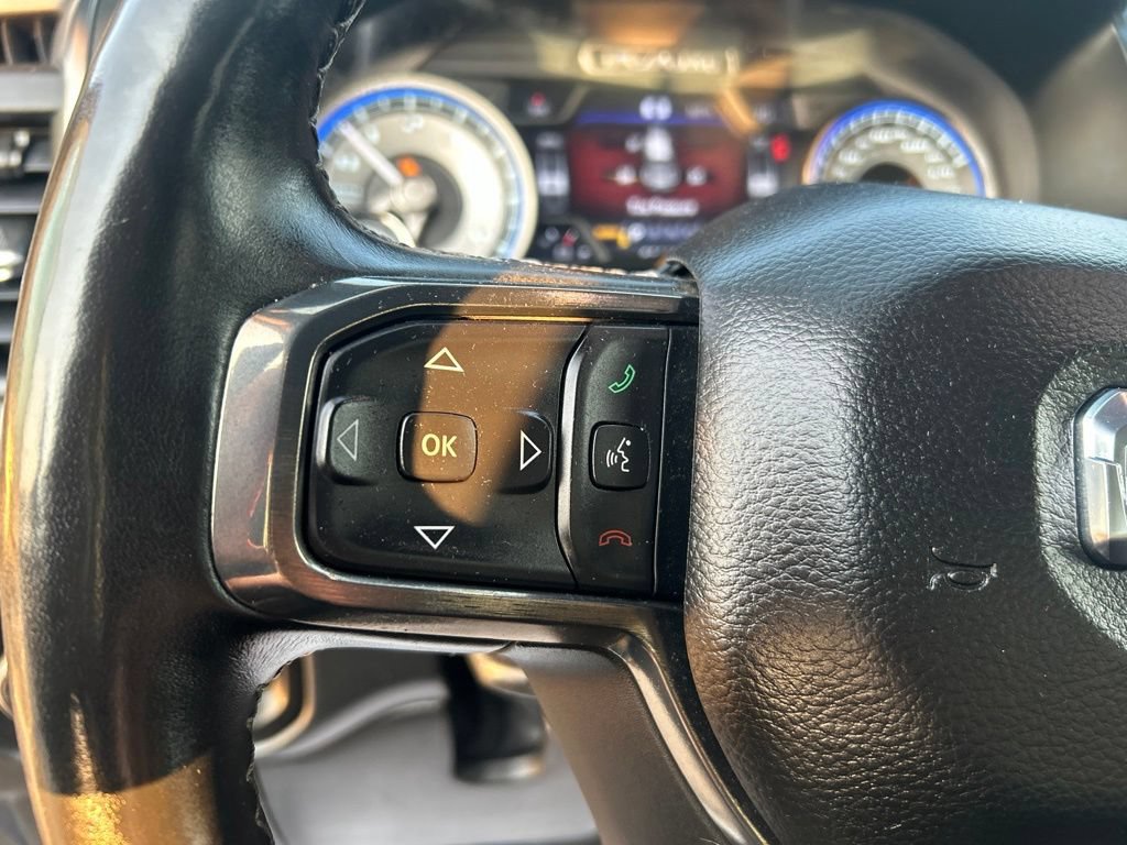 Used 2019 RAM 1500 Limited AWD/4WD image 23