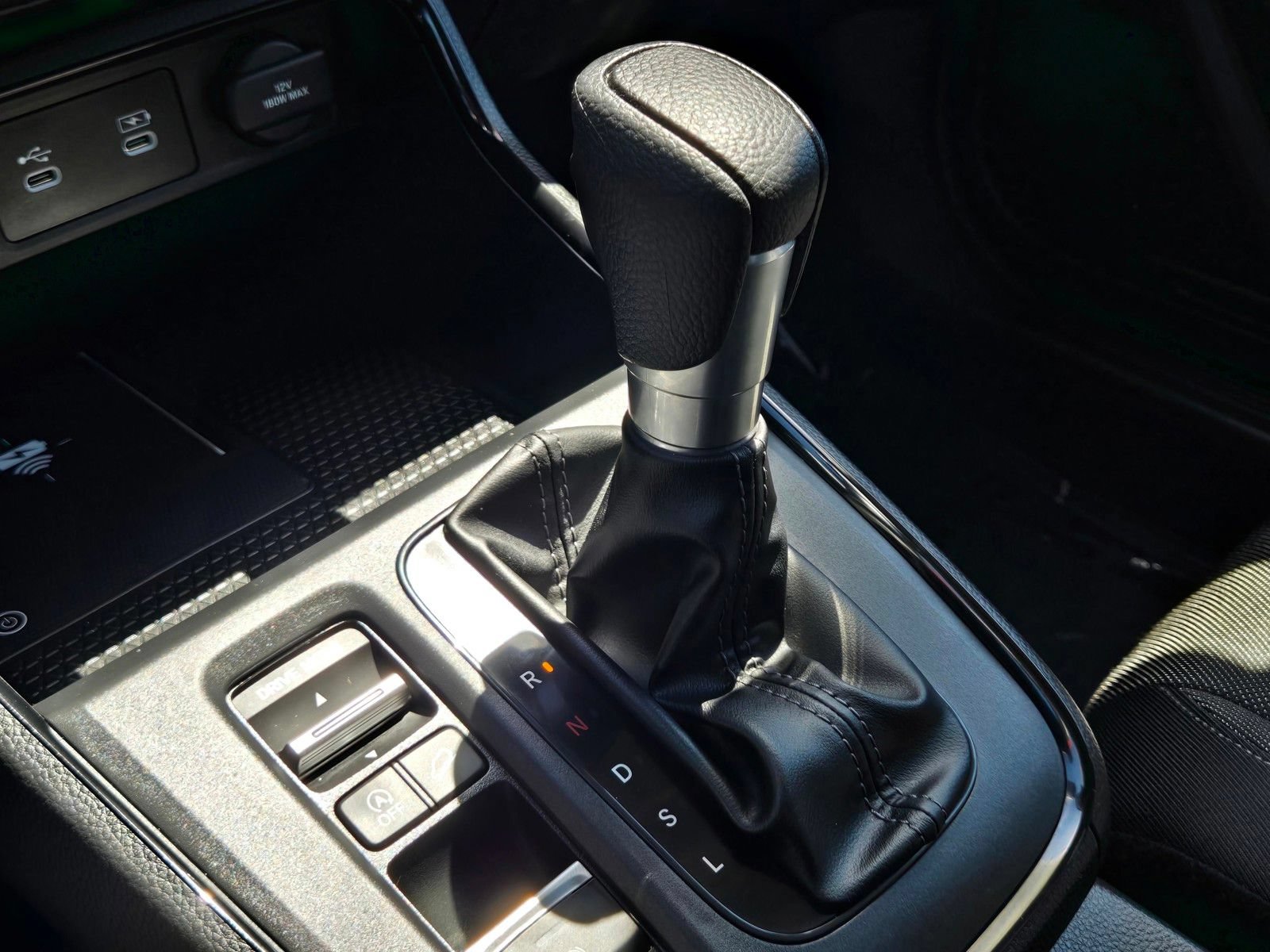 Certified 2026 Honda CR-V EX image 24