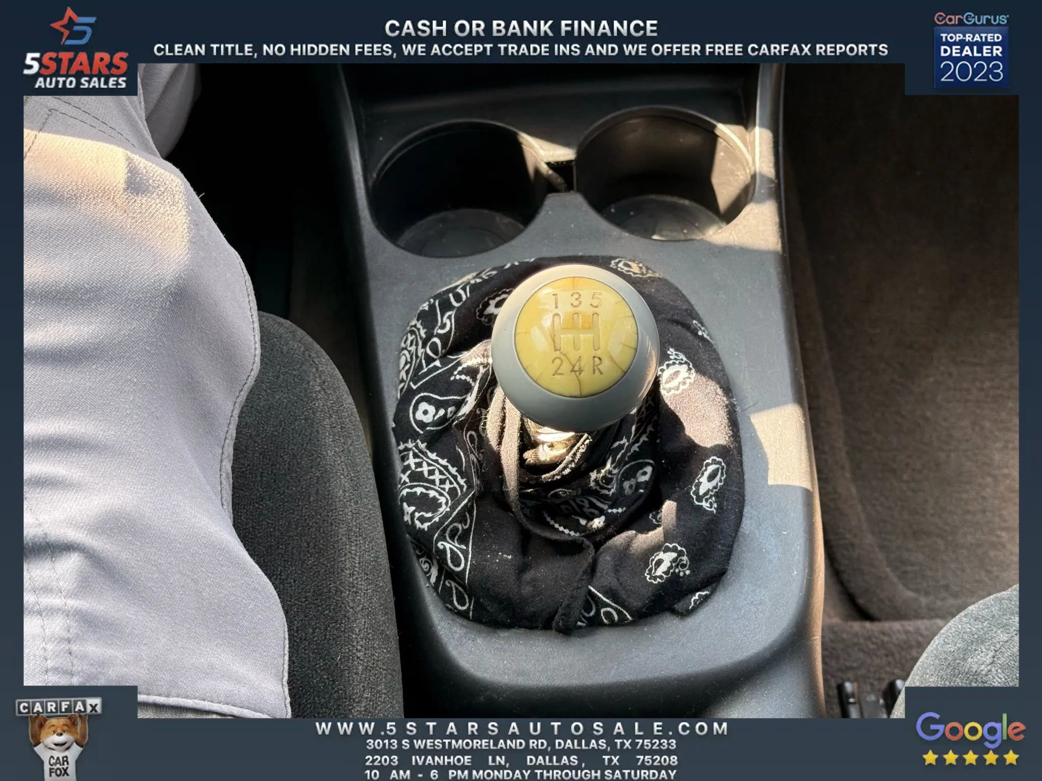 Used 2007 Saturn ION Level 3 image 35