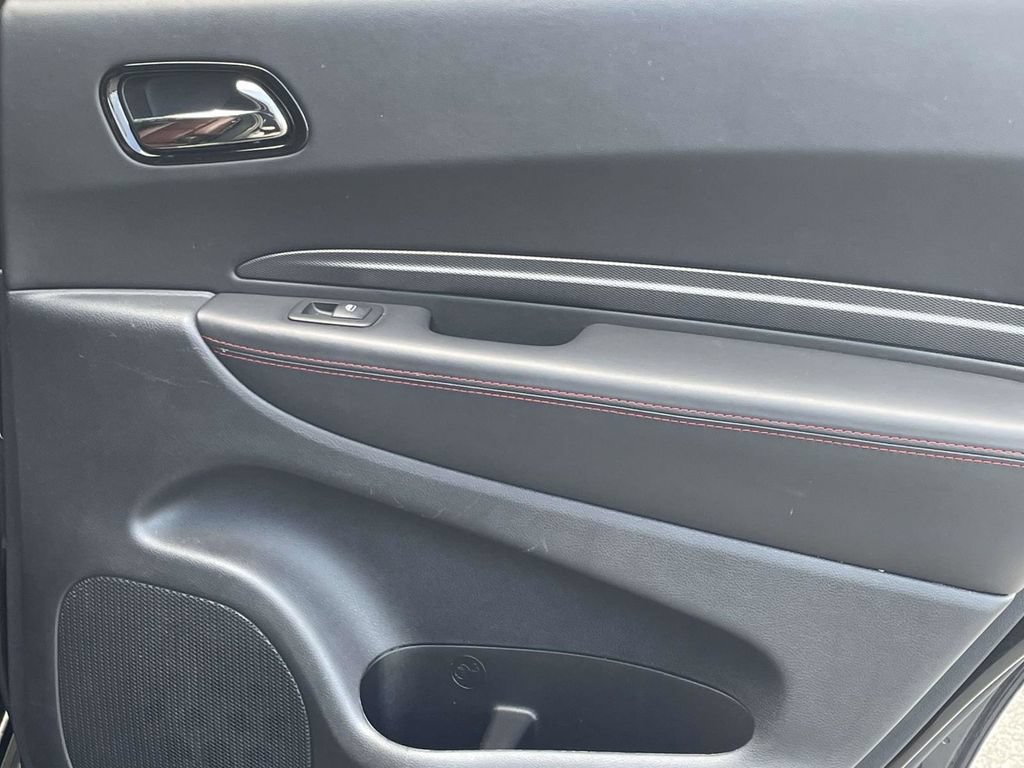 Certified 2023 Dodge Durango GT AWD/4WD image 15