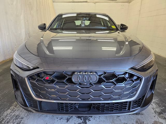 New 2026 Audi S5 Premium Plus AWD/4WD image 2