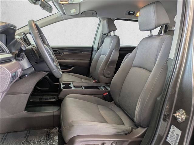 Used 2020 Honda Odyssey EX image 15