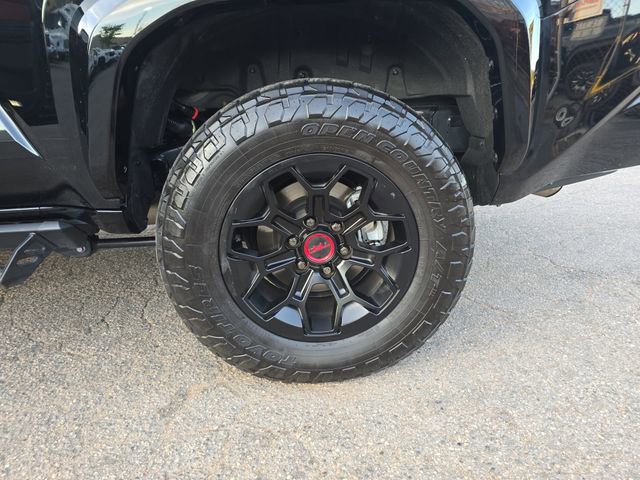 Used 2025 Toyota 4Runner TRD Pro image 33