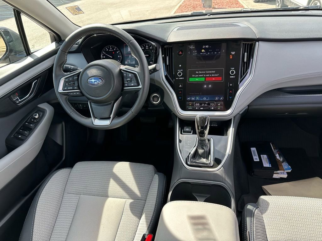 Used 2025 Subaru Outback Limited XT image 22
