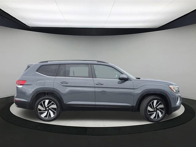 New 2026 Volkswagen Atlas SE image 8