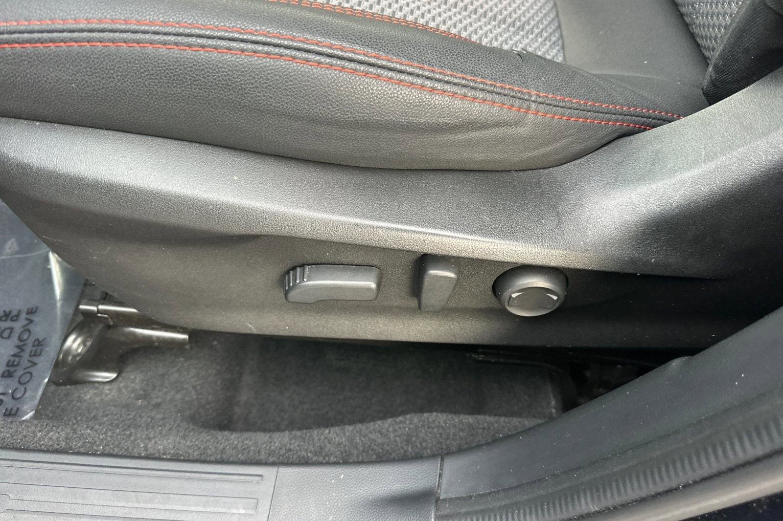 Used 2021 Subaru Forester Sport w/ Popular Package #2 image 13