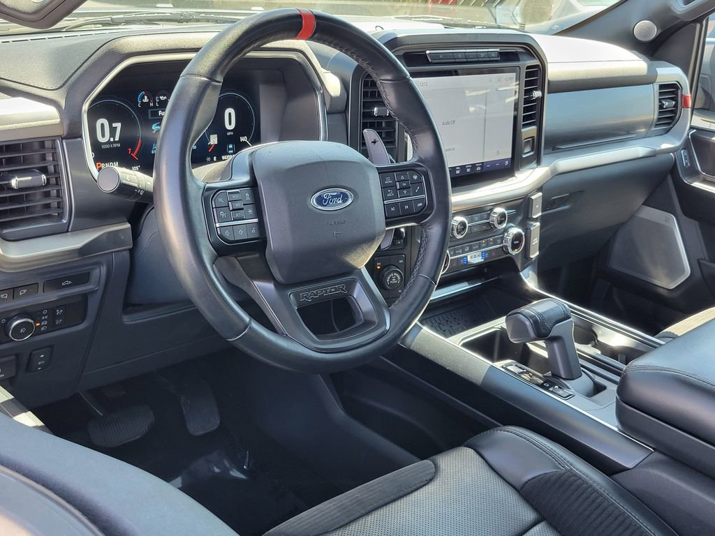 Used 2023 Ford F150 Raptor image 3
