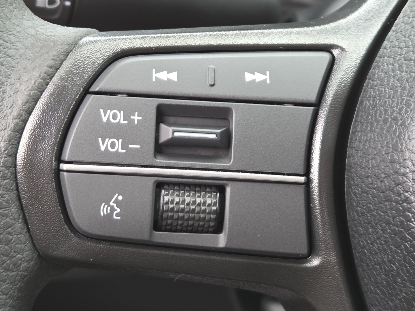 New 2026 Honda Accord LX image 29