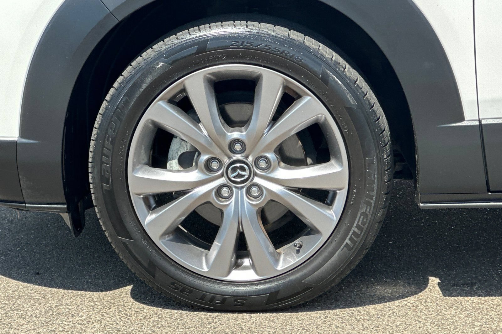 Used 2021 MAZDA CX-30 FWD 2.5 S w/ Preferred Package image 30