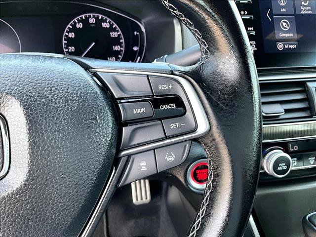 Used 2020 Honda Accord Sport image 19