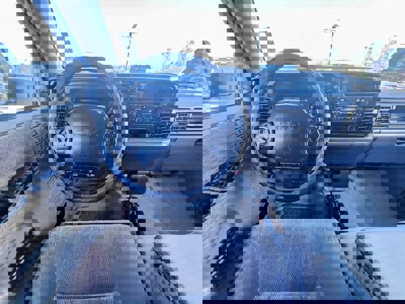 Used 1997 Dodge Ram 2500 Truck 4x4 Club Cab image 15