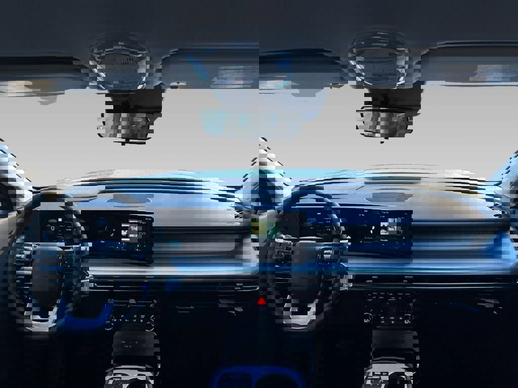 New 2026 Hyundai Ioniq 9 S image 2