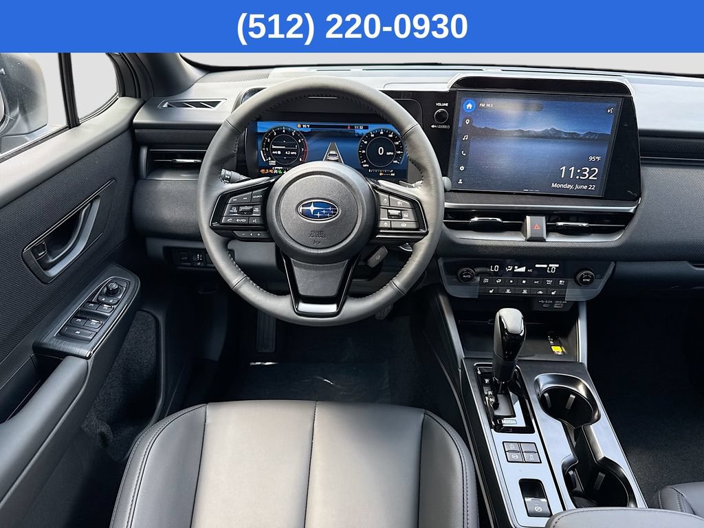 New 2026 Subaru Outback Premium AWD/4WD image 29