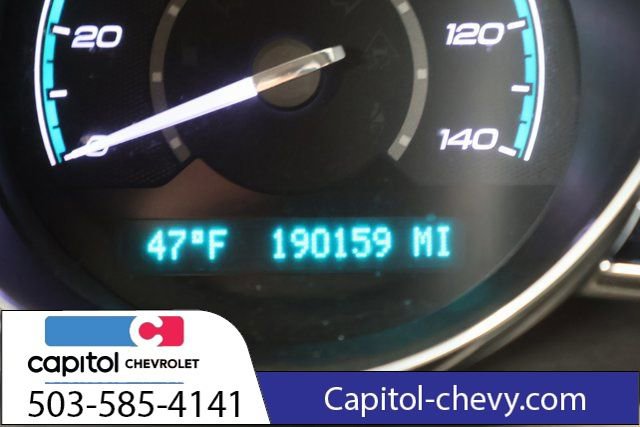 Used 2011 Chevrolet Malibu LT w/ HFV6 Engine Package image 17