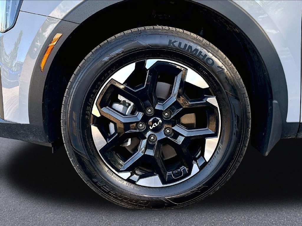 Used 2025 Kia Sorento S AWD/4WD image 38