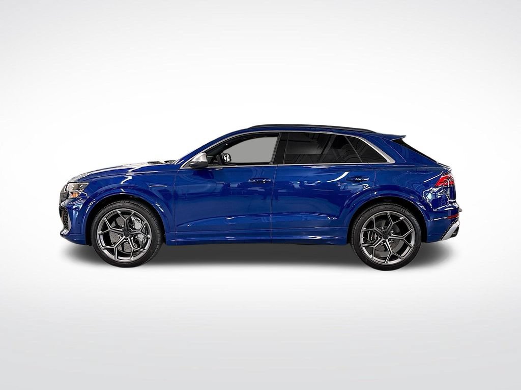 New 2026 Audi RS Q8 performance AWD/4WD image 2