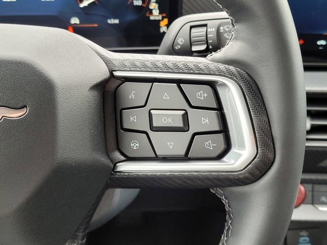 New 2026 Ford Mustang Coupe image 21