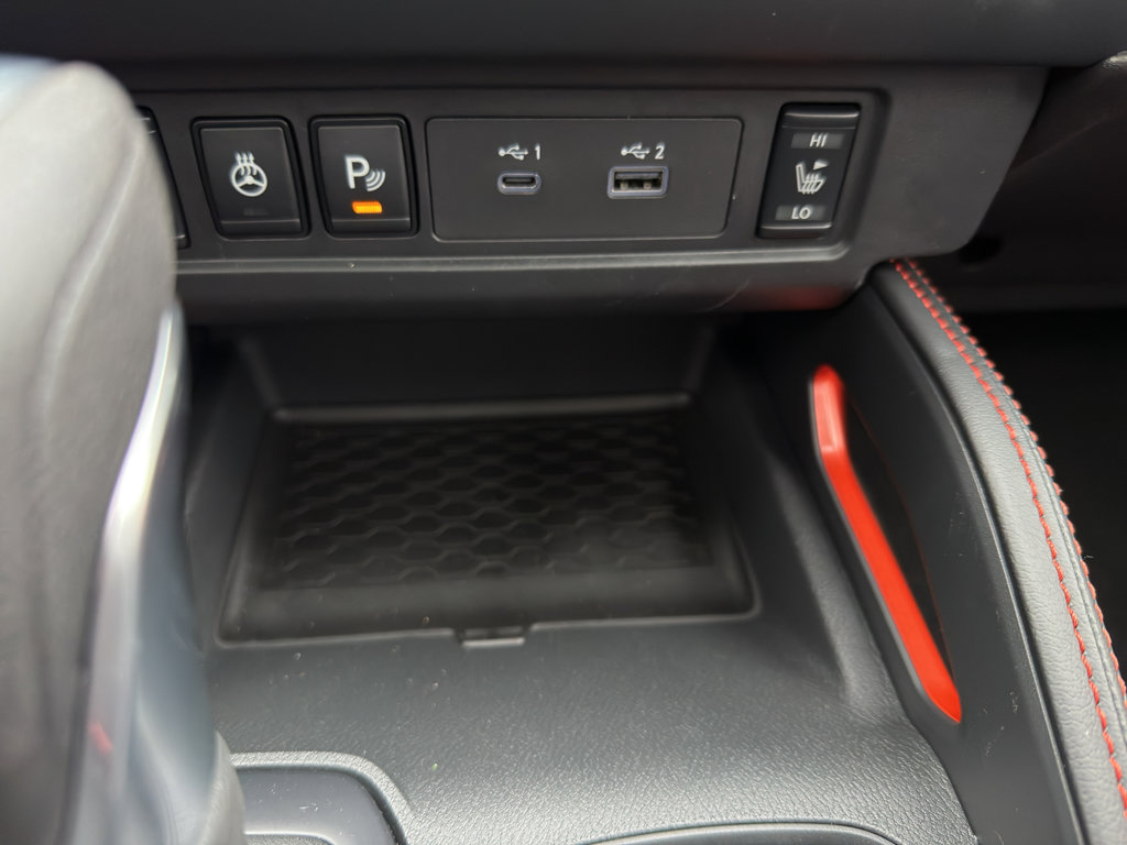 New 2026 Nissan Frontier PRO-4X image 21