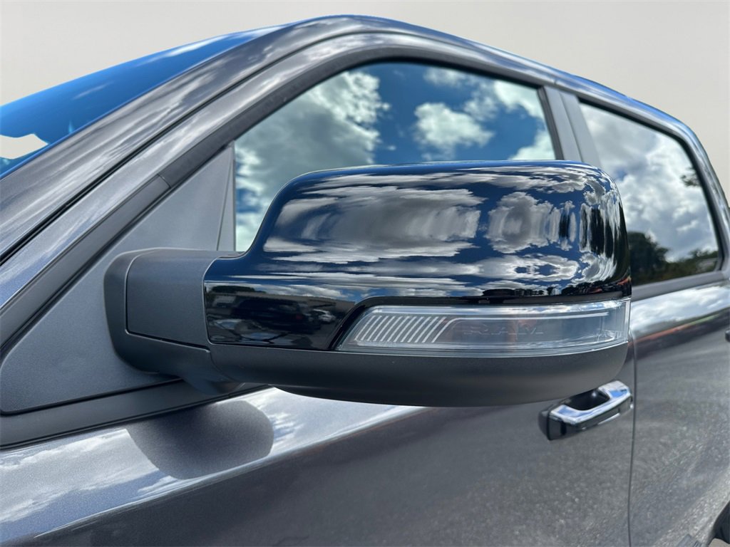 New 2026 RAM 1500 Laramie image 11