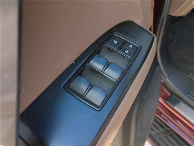 Used 2022 Lexus GX 460 Premium AWD/4WD image 12