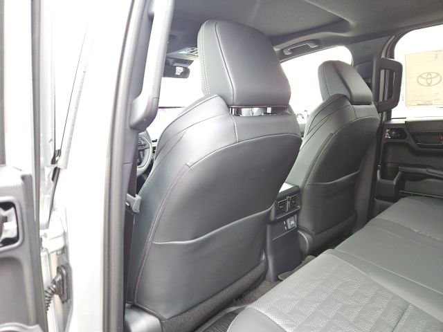 New 2026 Toyota 4Runner TRD Sport Premium image 23