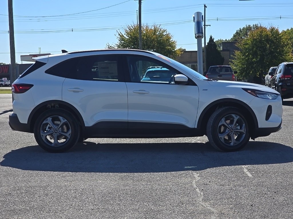 New 2026 Ford Escape ST-Line Select image 8