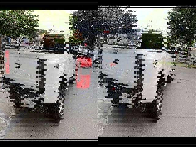 New 2025 Ford F350 Lariat image 5