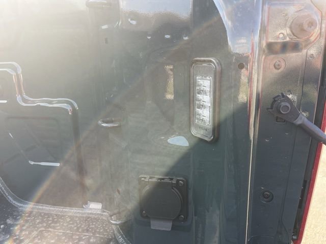 New 2026 Chevrolet Silverado 1500 LT w/ All Star Edition Plus image 8