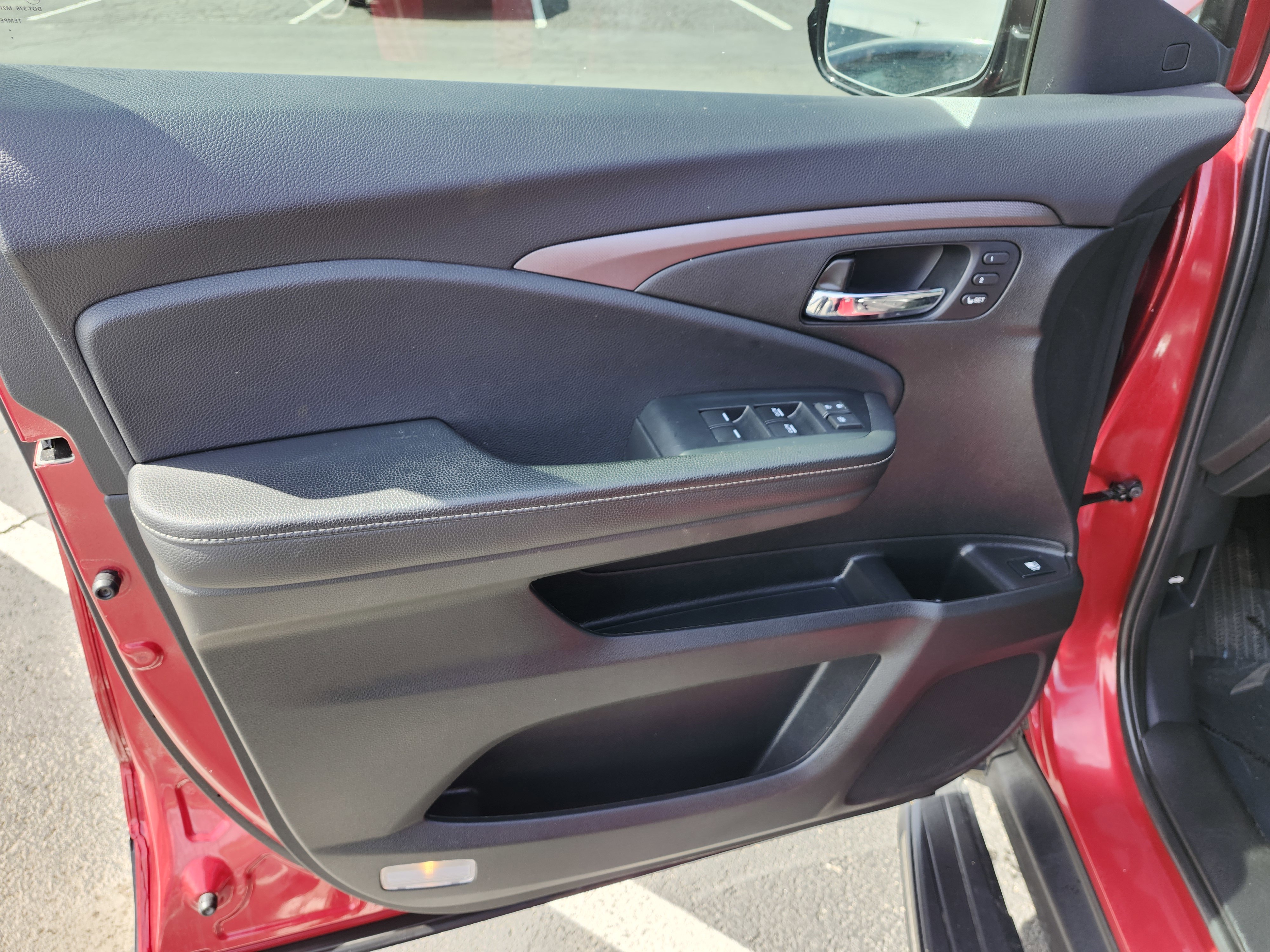 Used 2023 Honda Ridgeline RTL-E image 29